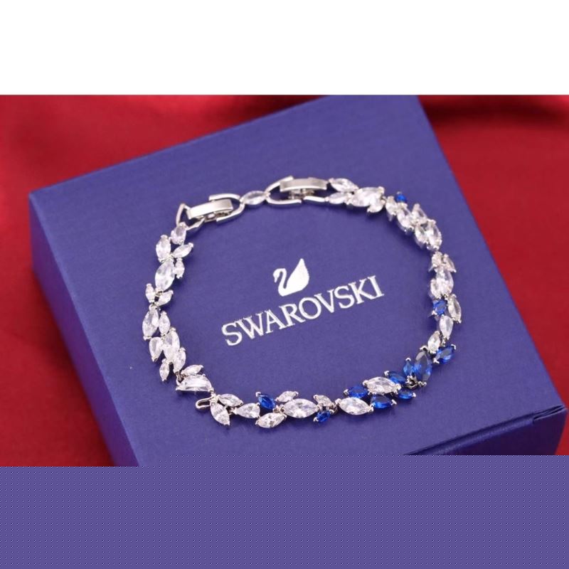 Swarovski Bracelets